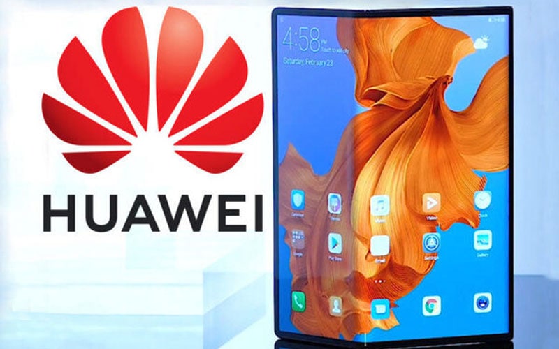 huawei samsung